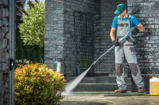 Winterizing Services in El Cenizo, TX
