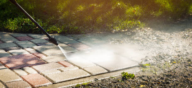 Best Gas Station Cleaning  in El Cenizo, TX
