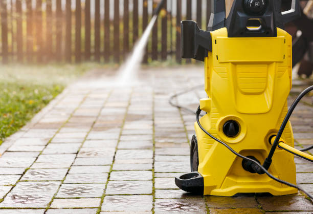 Best Concrete Sealing  in El Cenizo, TX