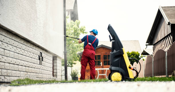 Best Warehouse Cleaning  in El Cenizo, TX